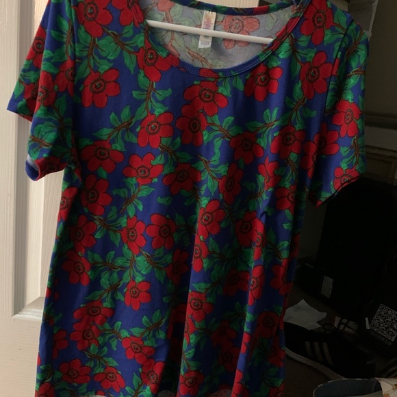 Lularoe Perfect T Large - Picture 3 of 3